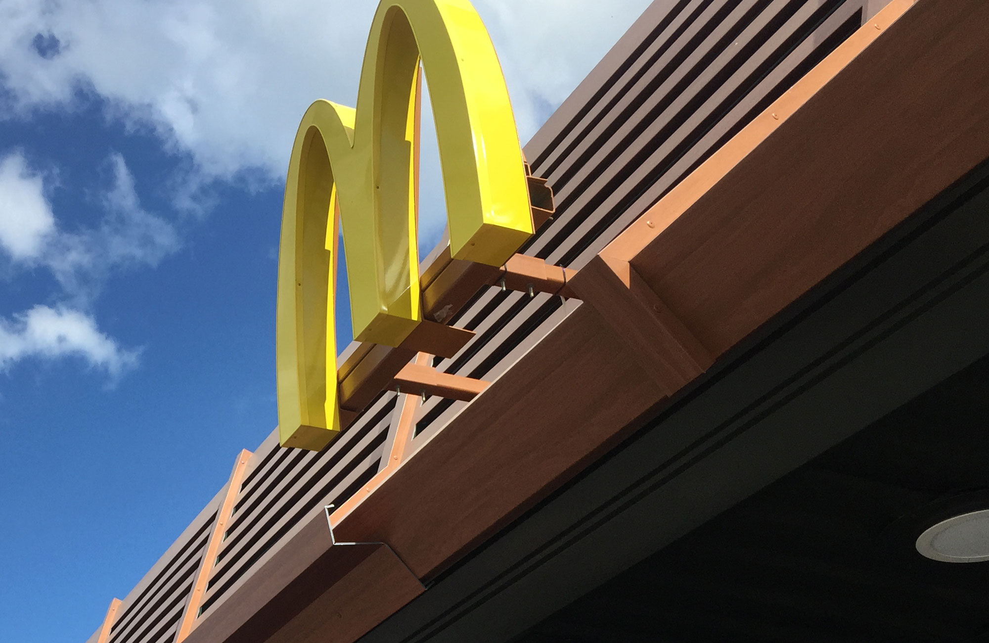 McDonalds Framework